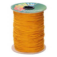 Goldenrod Micro Cord 1.2mm - 300m