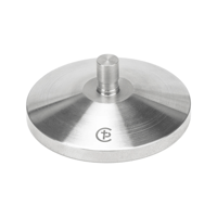 Craftplus® Handpressplatte