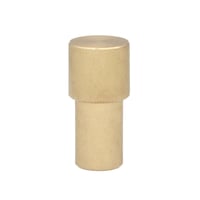 Amboss für CraftPlus® Handpresse 12 mm