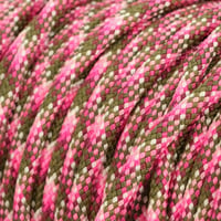 Ladygator - Dog Leash Rope - Ø 6 mm PPM