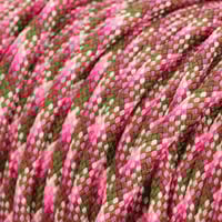 Ladygator - Dog Leash Rope - Ø 6 mm PPM