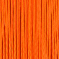 Fire Orange Paracord Type I