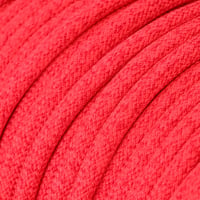 Strawberry Smoothie - Corde pour Laisse de Chien - Ø 10mm Nylon