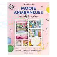 Mooie armbandjes maken (Néerlandais)