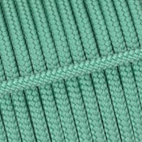 Sea Green PPM Cord - Ø 5mm