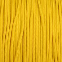Lemon Yellow Paracord Type II