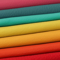 Italian 'Bello Colleto' 1.2mm Nappa Leather Collection for Dog Collars