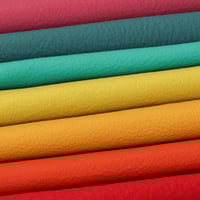 Italian 'Bello Colleto' 1.2mm Nappa Leather Collection for Dog Collars