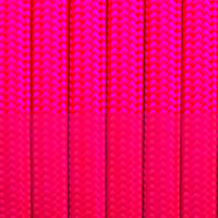 Neon Pink Paramax Type V