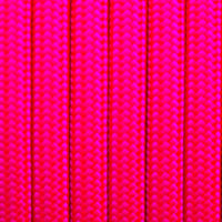 Neon Pink Paramax Type V