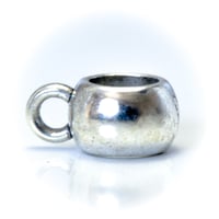 Smooth Cord Tube with Ring