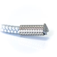 'Nickel' Shoe Lace Nestles