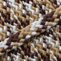 Whoof PPM Cord - Ø 8mm. (hollow)