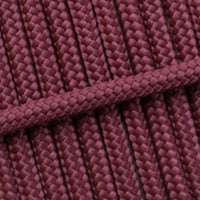 Aubergine PPM Cord - Ø 6mm