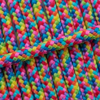 Rainbow PPM Cord - Ø 6mm