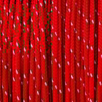 Reflectable Imperial Rouge Paracorde Type I