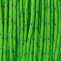 Reflectable Neon Vert Paracorde Type I
