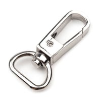 Metal Swivel Hook 45 mm