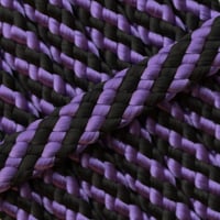 Raven PPM Cord - Ø 8mm. (hollow)