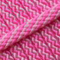 Fashionista PPM Cord - Ø 8mm. (hollow)