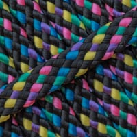 Disco PPM Cord - Ø 8mm. (hollow)