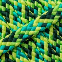 Gecko PPM Cord - Ø 8mm. (hollow)