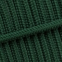 Dark Green PPM Cord - Ø 6mm