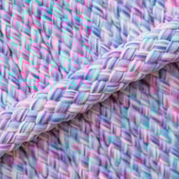 Little Pony PPM Cord - Ø 8mm. (hollow)