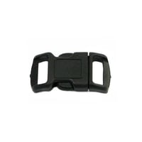 Buckle 3/8 with Sticker space