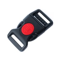 Secure Lock Buckle 20 mm