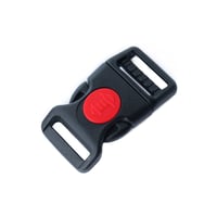 Secure Lock Buckle 17 mm