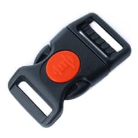 Secure Lock Buckle 26 mm