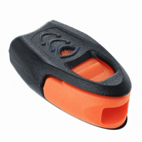 ITW AeroWave Zipper Pull (2 parts)