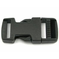 Side Release Buckle 20 mm