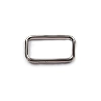 Metall 20 x 3 mm Platz Ring