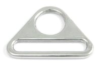 Slide Buckle - 40 mm
