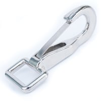 Snap Hook 75 mm