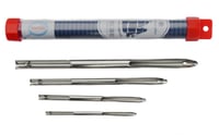 Selma Double Tresse épissure épissoir (set 4 Corde Outil)