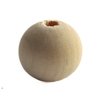 Wooden Ball 25 mm