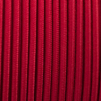 Imperial Red - Elastic Cord 3 mm