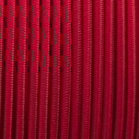 Imperial Red - Elastic Cord 3 mm