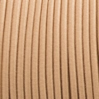 Sand - Elastic Cord 3 mm
