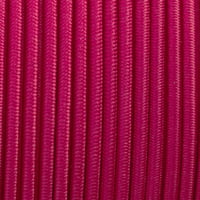 Fuchsia - Elastic Cord 3 mm