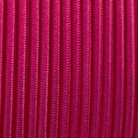 Fuchsia - Elastic Cord 3 mm