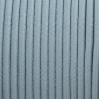 Ice Blue - Elastic Cord 3 mm
