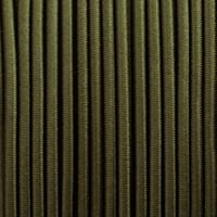 Moss - Elastic Cord 3 mm