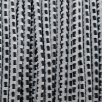 Dalmatiër 3 mm Gummiseil