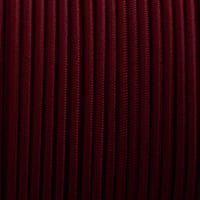Burgundy - Elastic Cord 2 mm