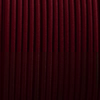 Burgundy - Elastic Cord 2 mm