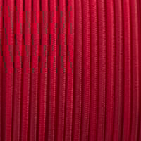 Imperial Red - Elastic Cord 2 mm